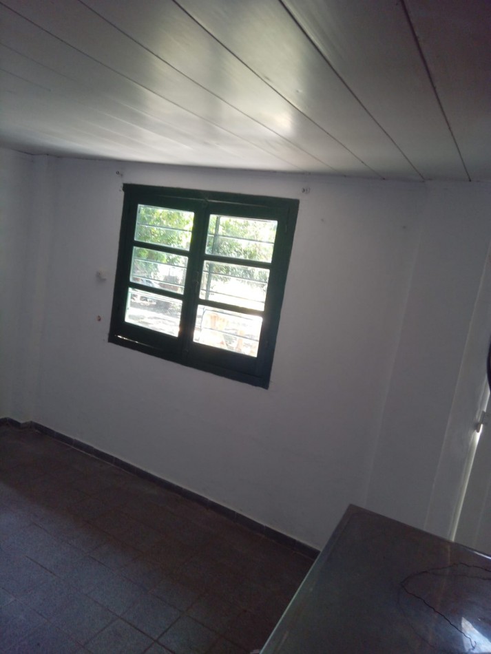 Casa con Departamento