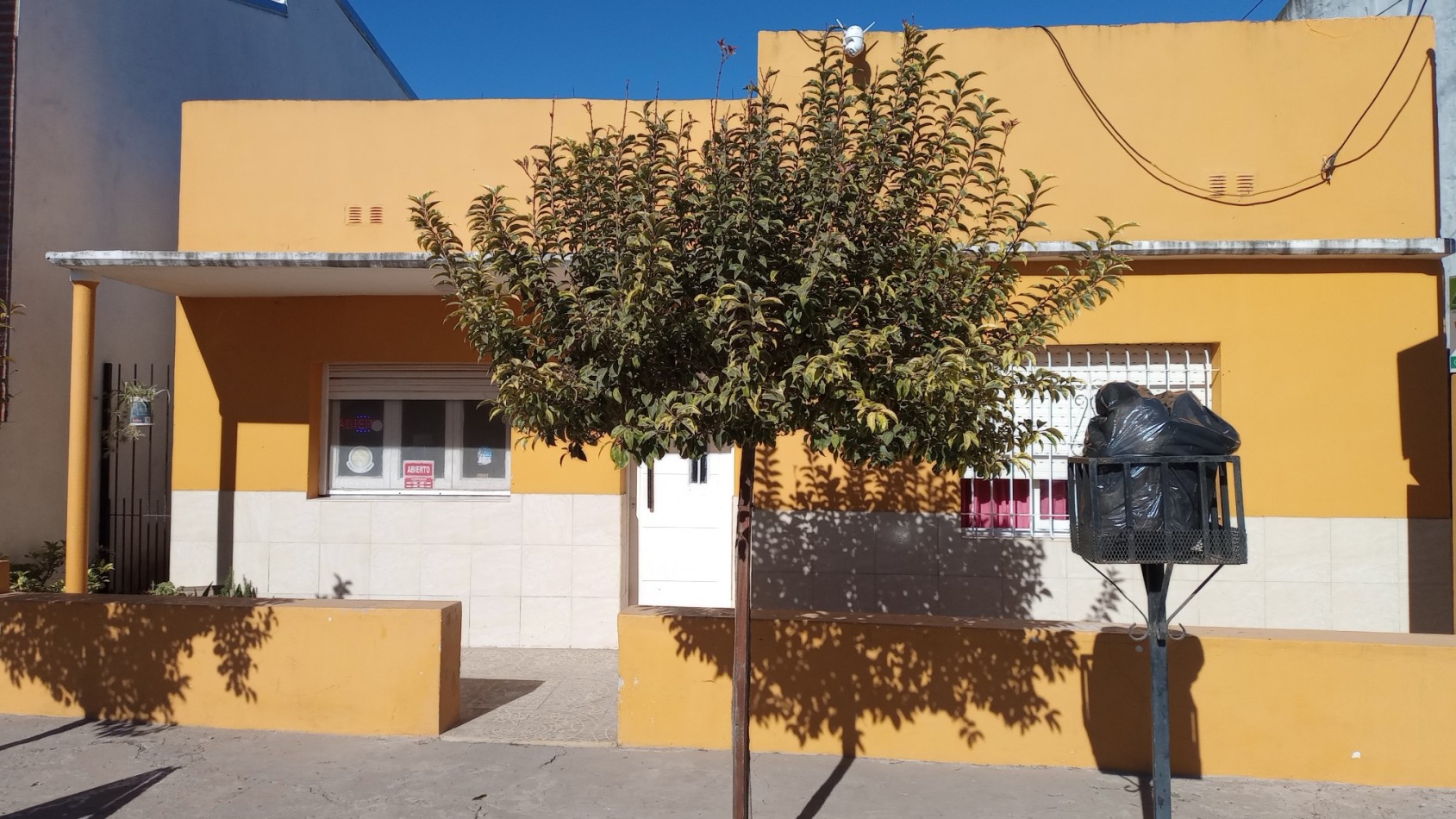 Casa Saavedra 965