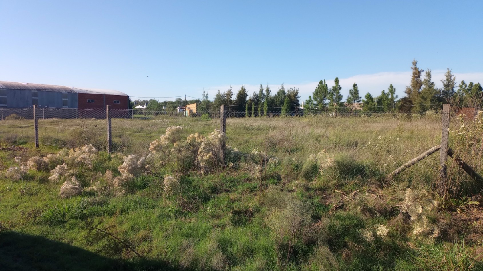 Lote en Venta