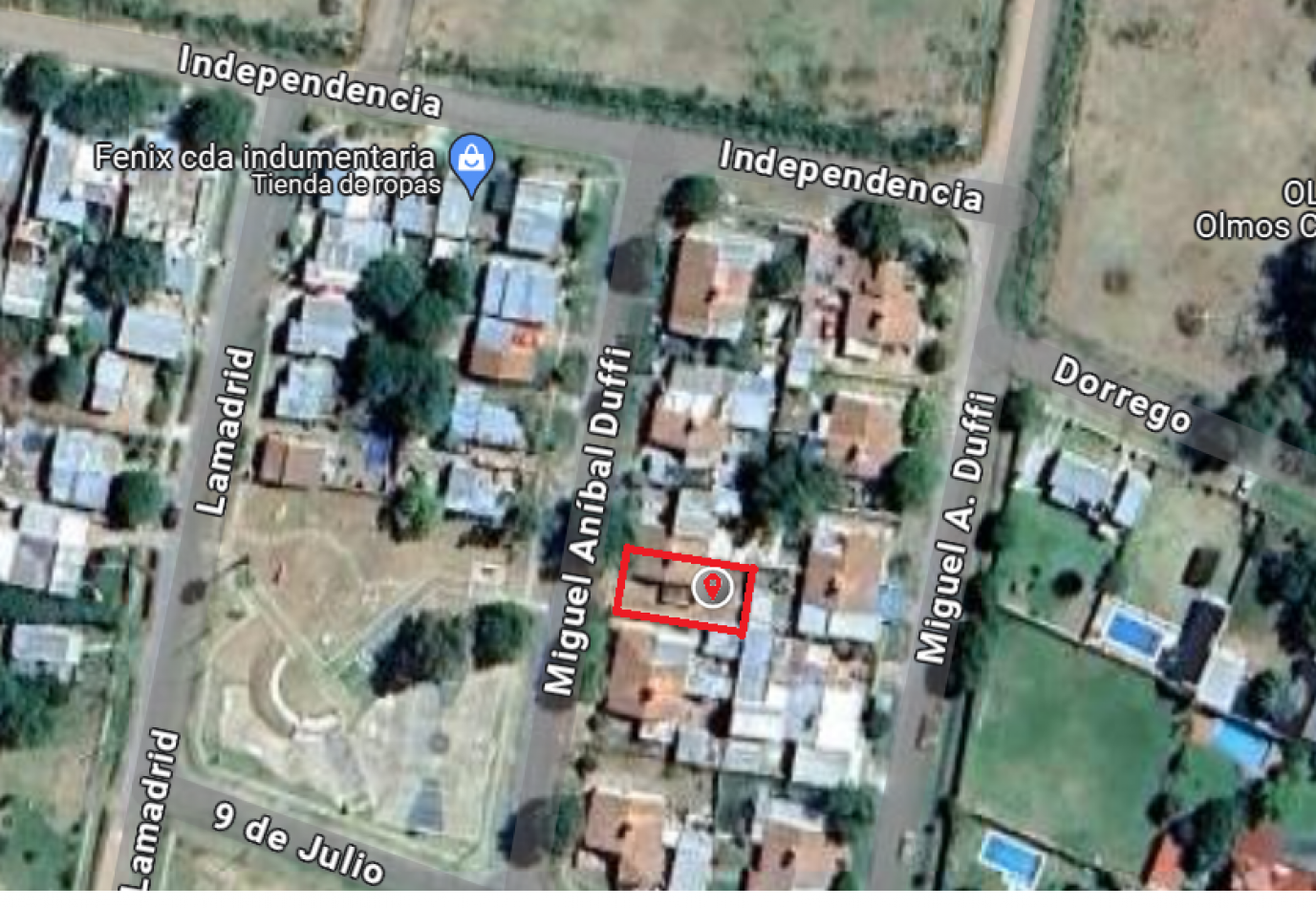 Casa En venta!