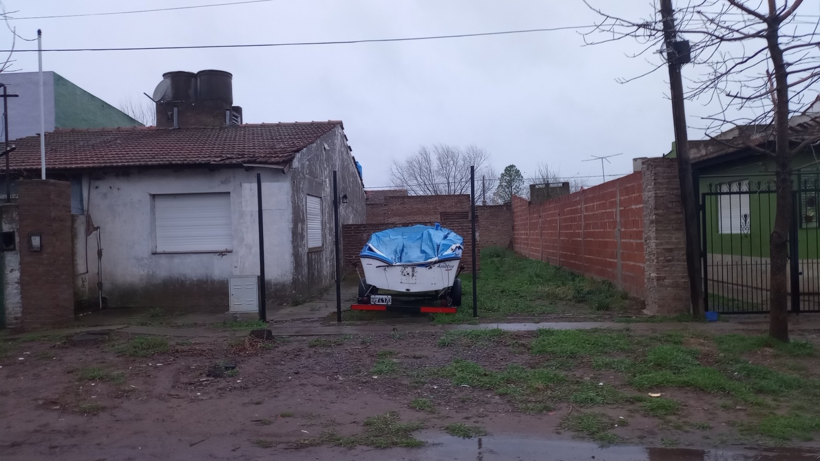 Casa En venta!