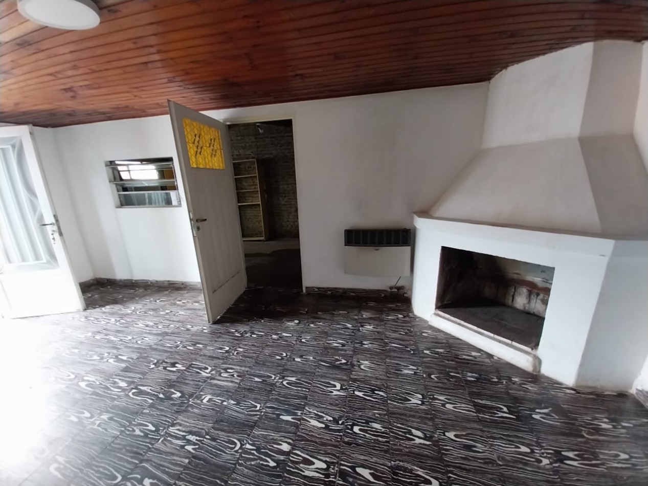 Casa en venta! Excelente zona!
