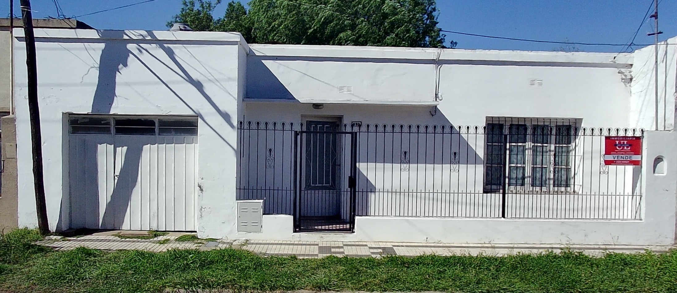 Casa en venta! Excelente zona!