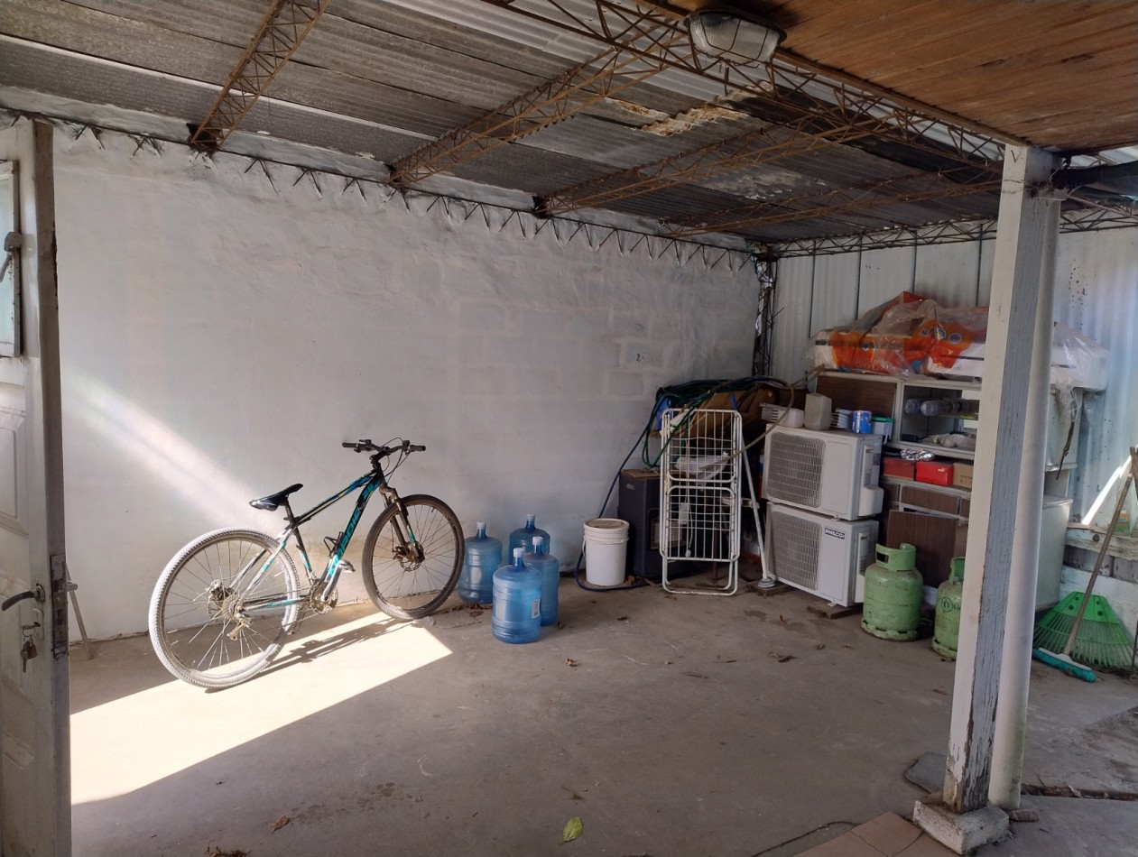 CASA EN VENTA
