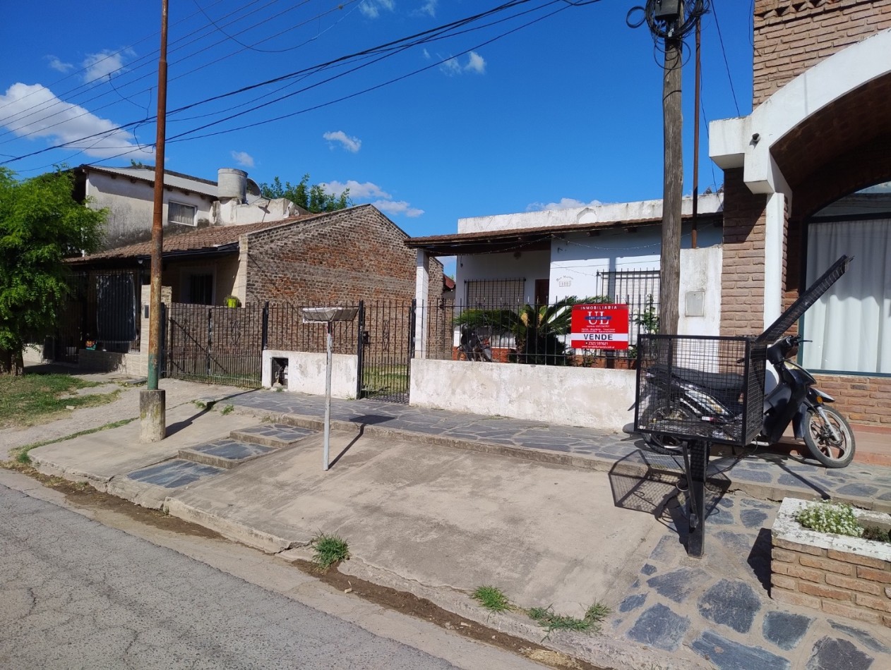 CASA EN VENTA