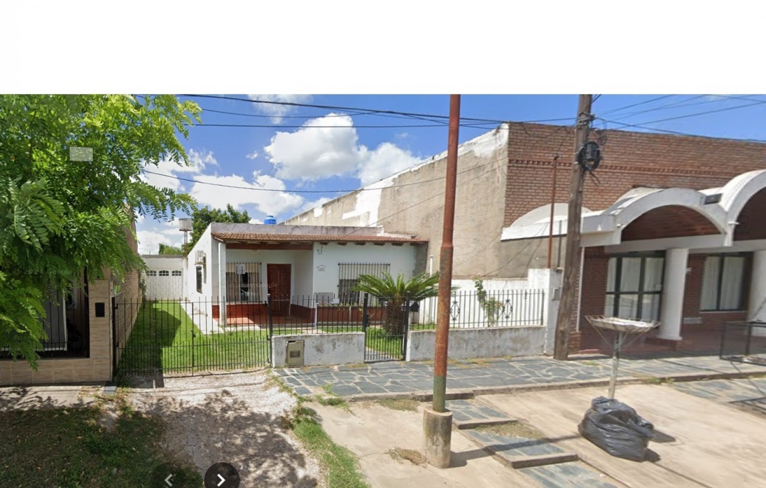 CASA EN VENTA