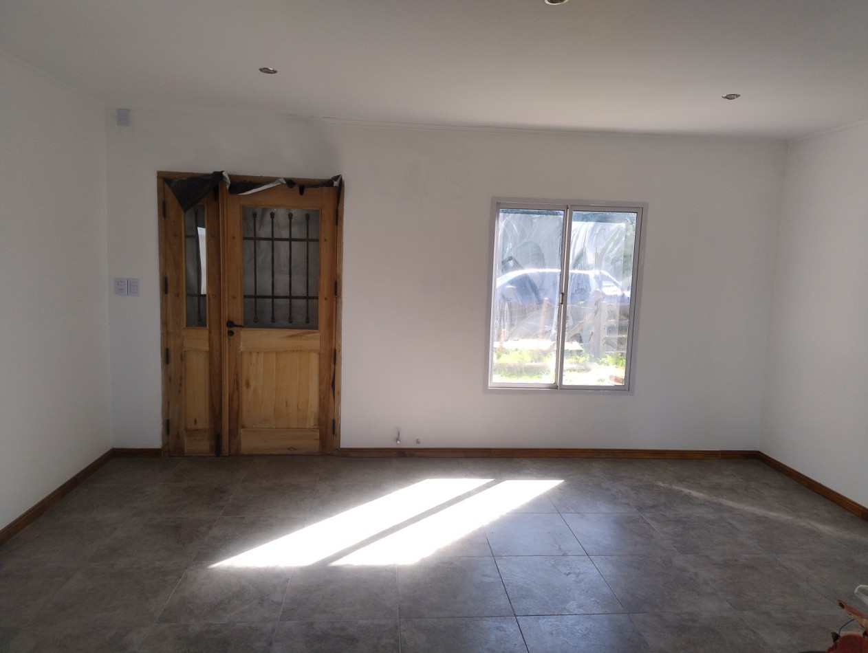 Casa a estrenar en Venta!