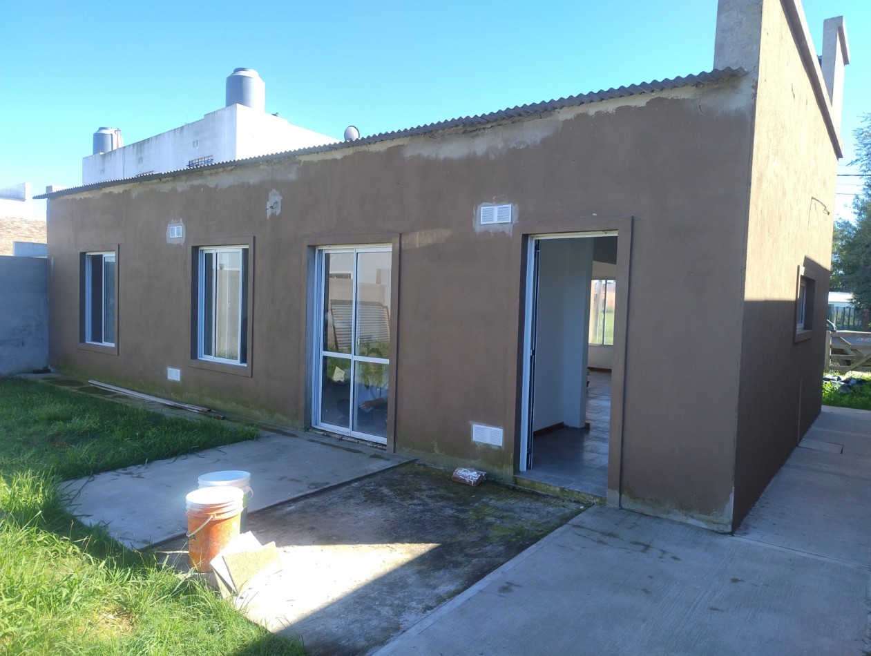 Casa a estrenar en Venta!