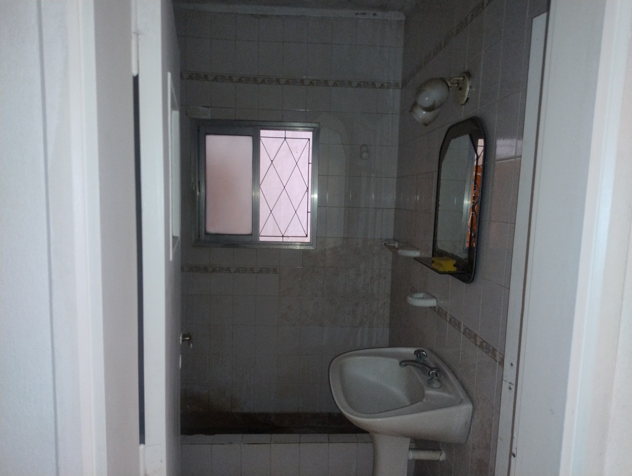 Casa centrica en venta