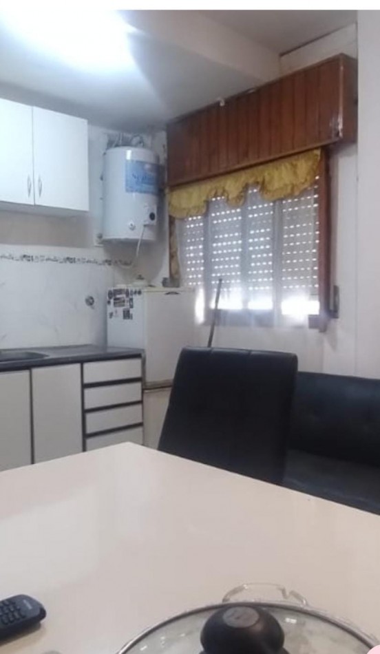 Departamento en San Bernardo