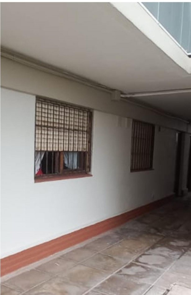 Departamento en San Bernardo