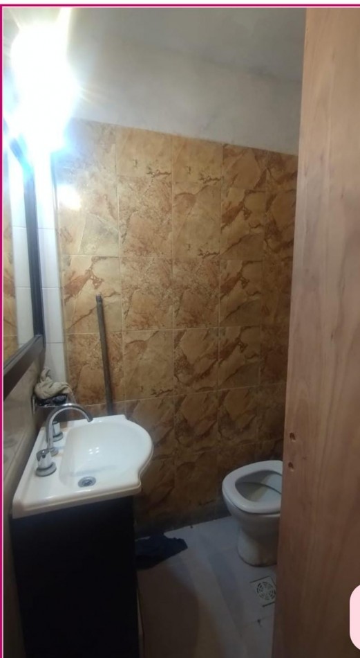 Departamento en San Bernardo