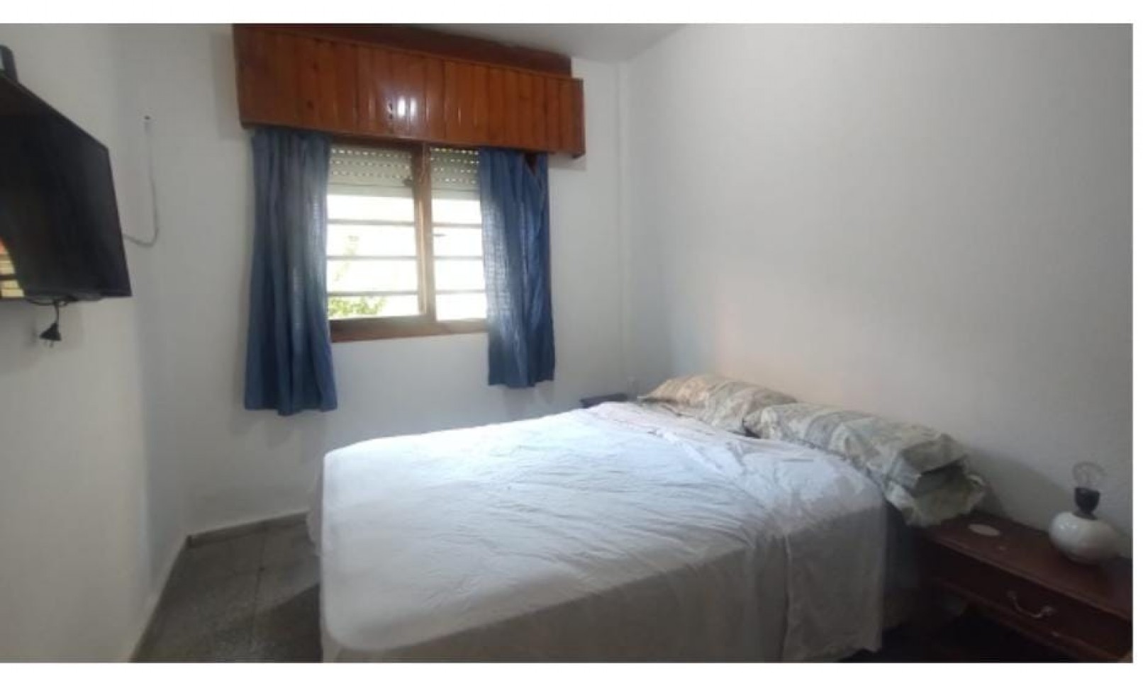 Departamento en San Bernardo