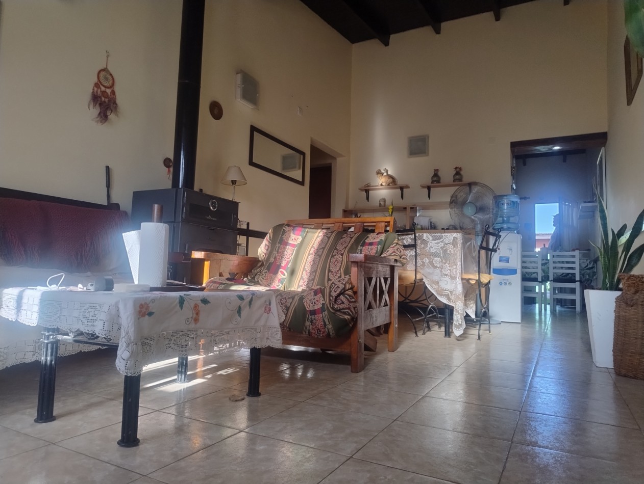 Casa en G. Velazquez 