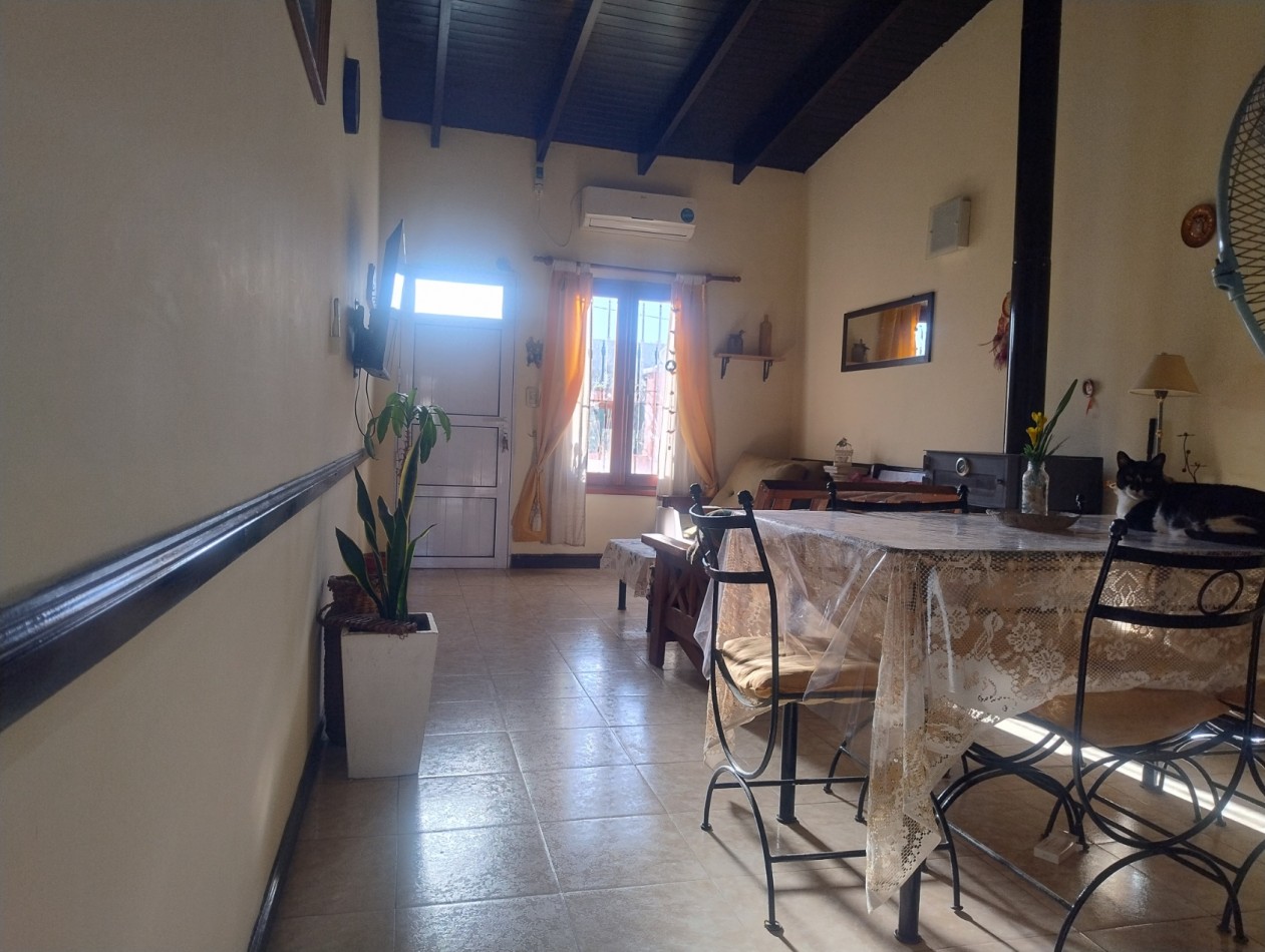 Casa en G. Velazquez 