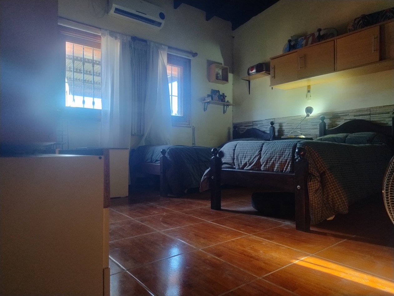 Casa en G. Velazquez 