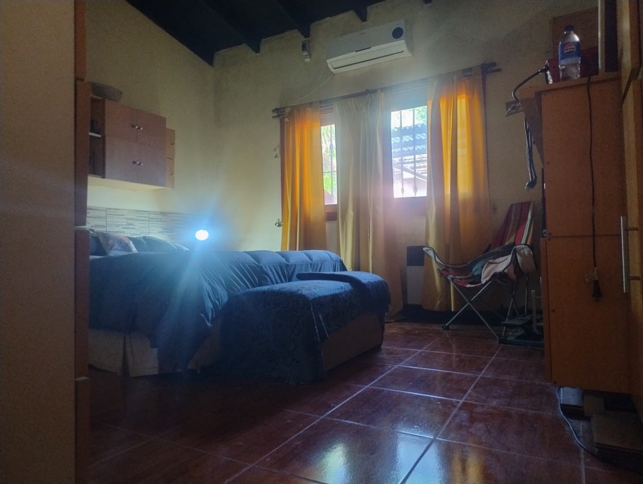 Casa en G. Velazquez 