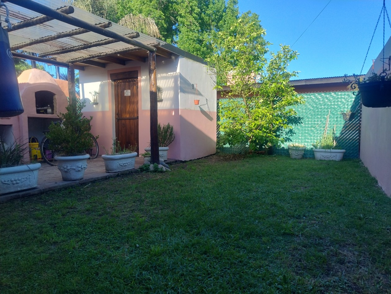 Casa en G. Velazquez 