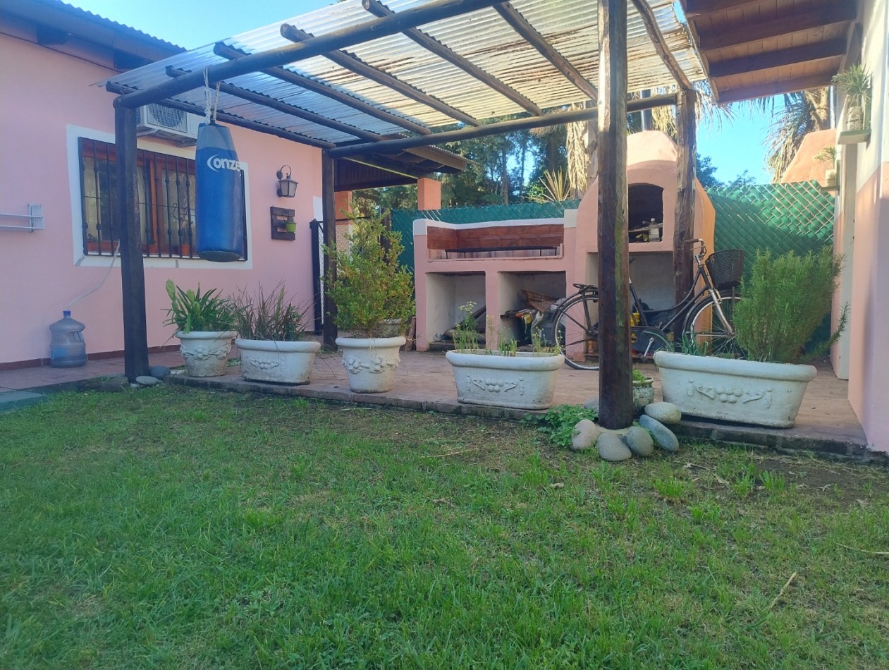 Casa en G. Velazquez 