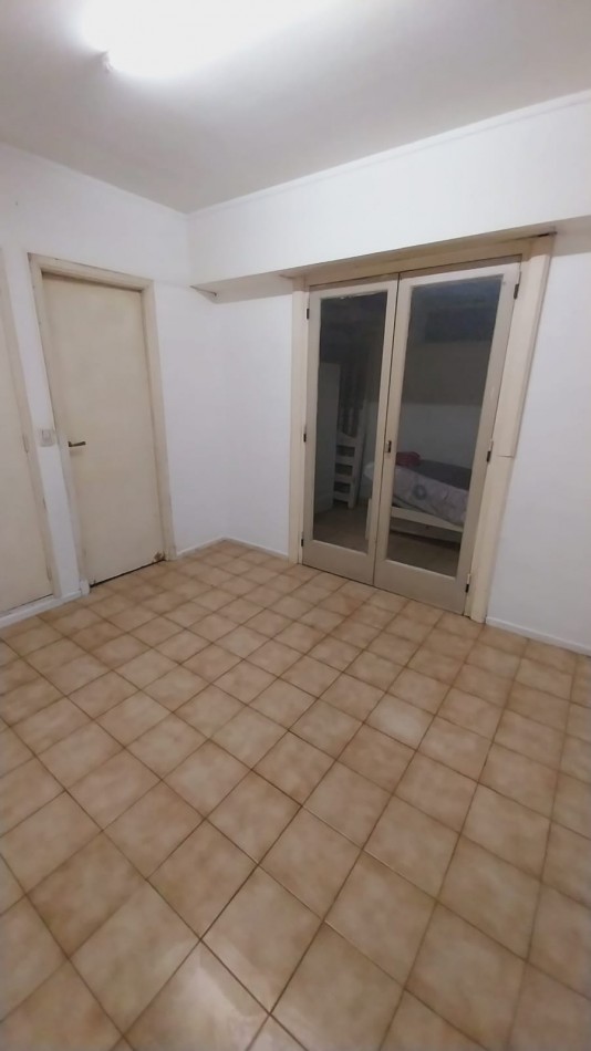 Departamento centrico a dos cuadras de plaza Colon!