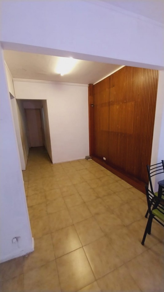 Departamento centrico a dos cuadras de plaza Colon!