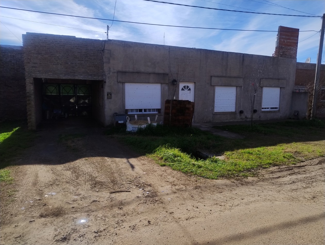 Casa en Venta