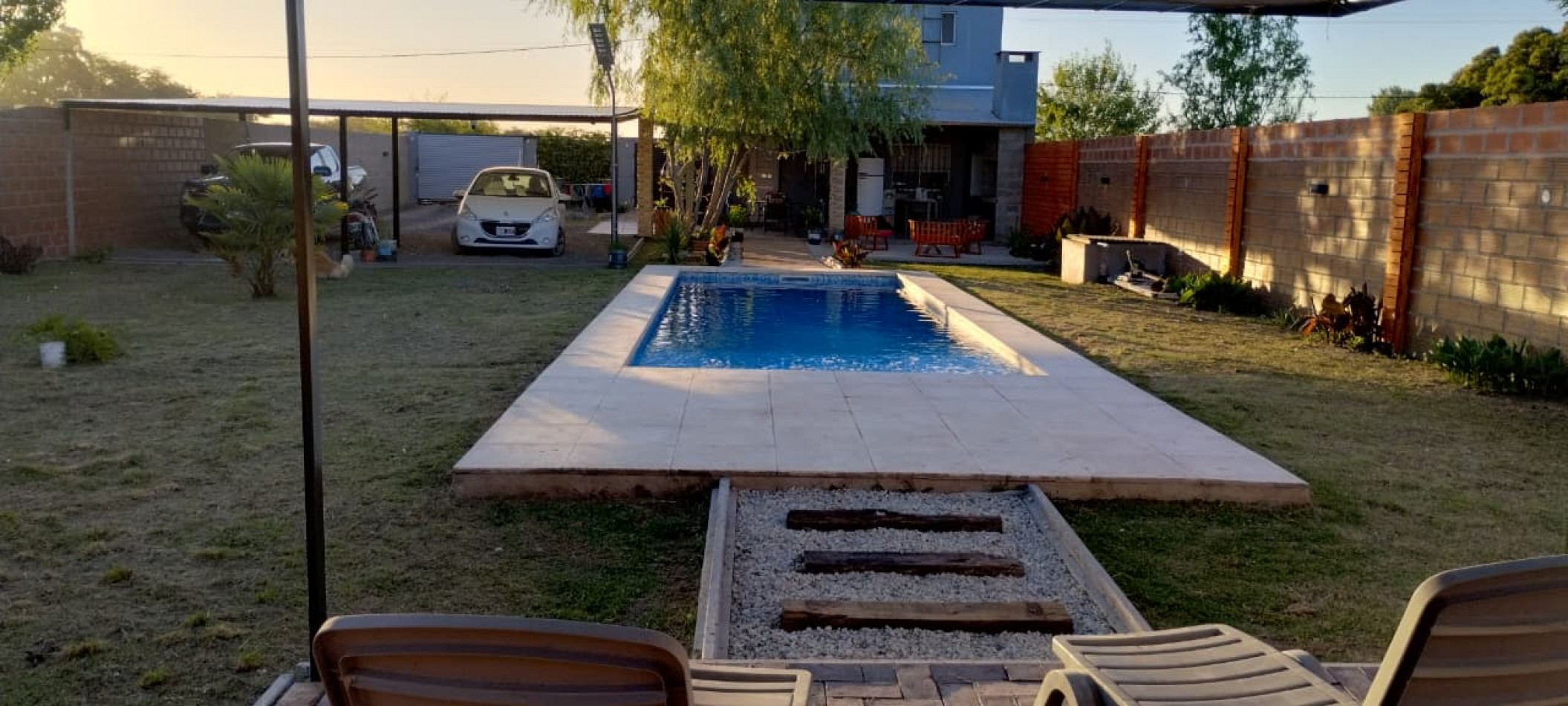 Casa en Venta