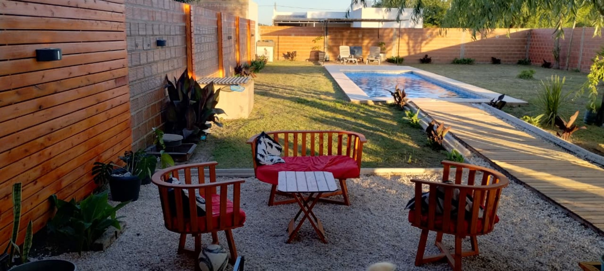 Casa en Venta