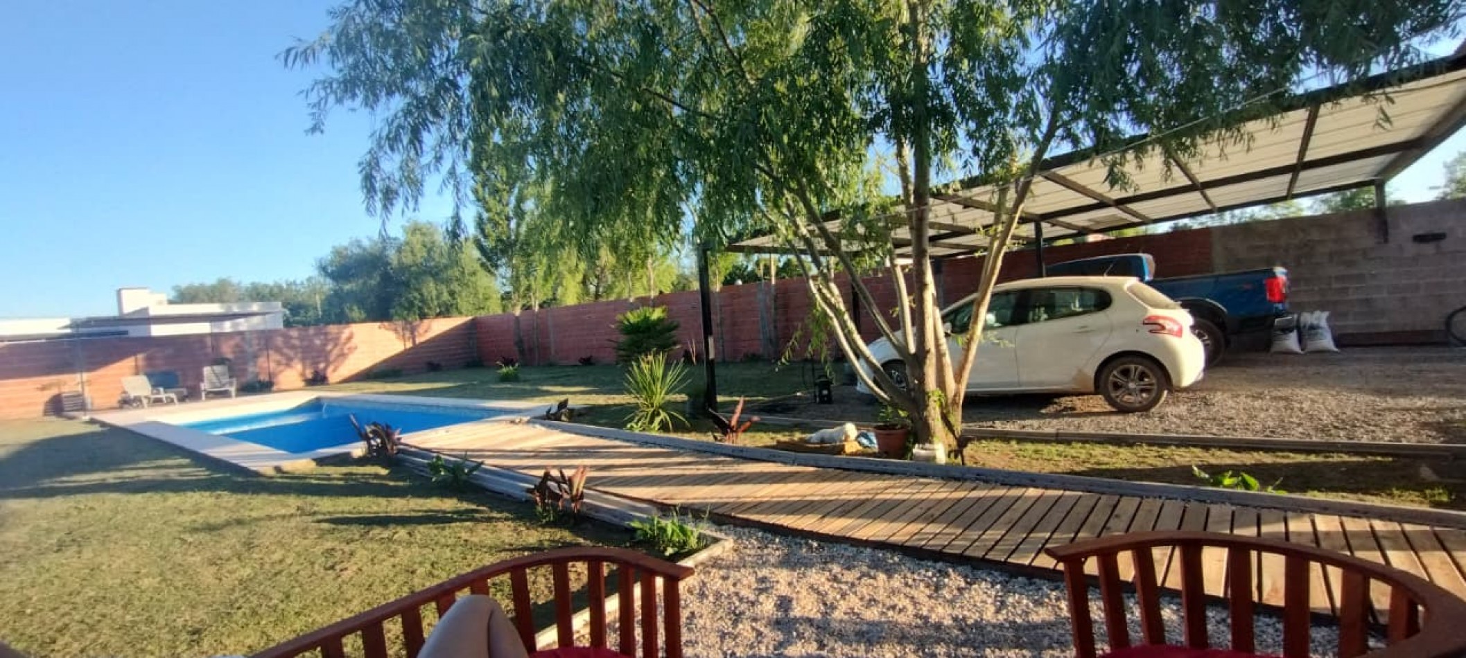 Casa en Venta