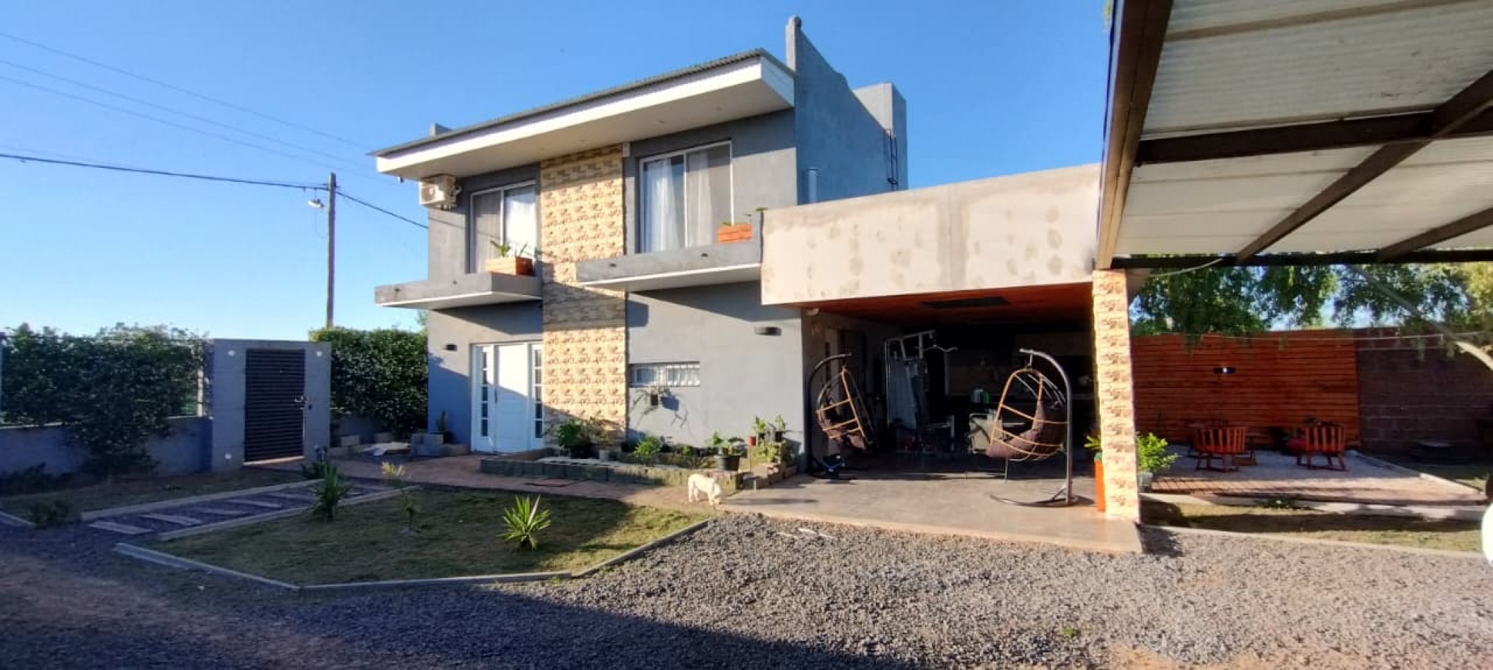 Casa en Venta