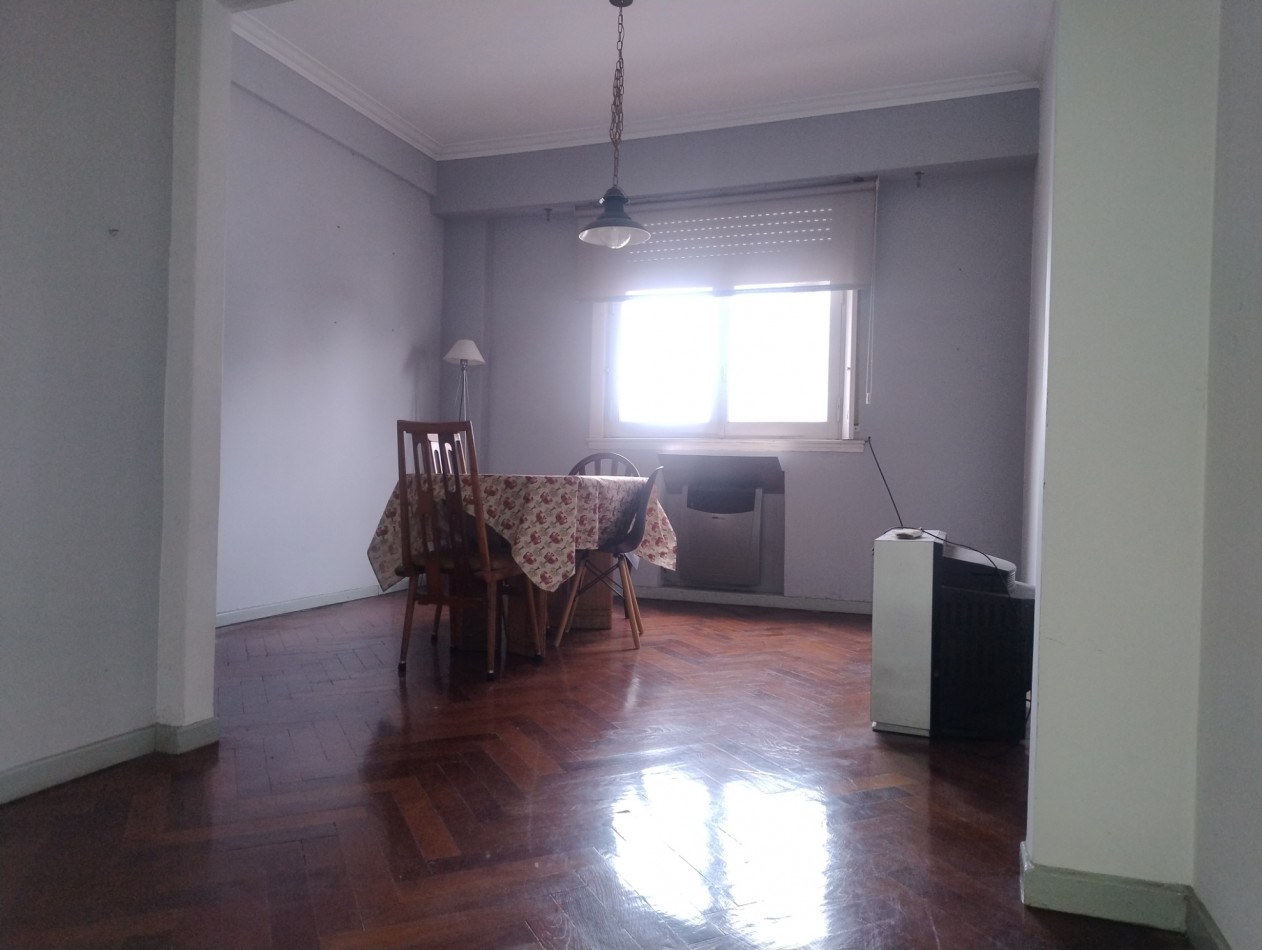 Departamento en venta en CABA sobre Catamarca 530