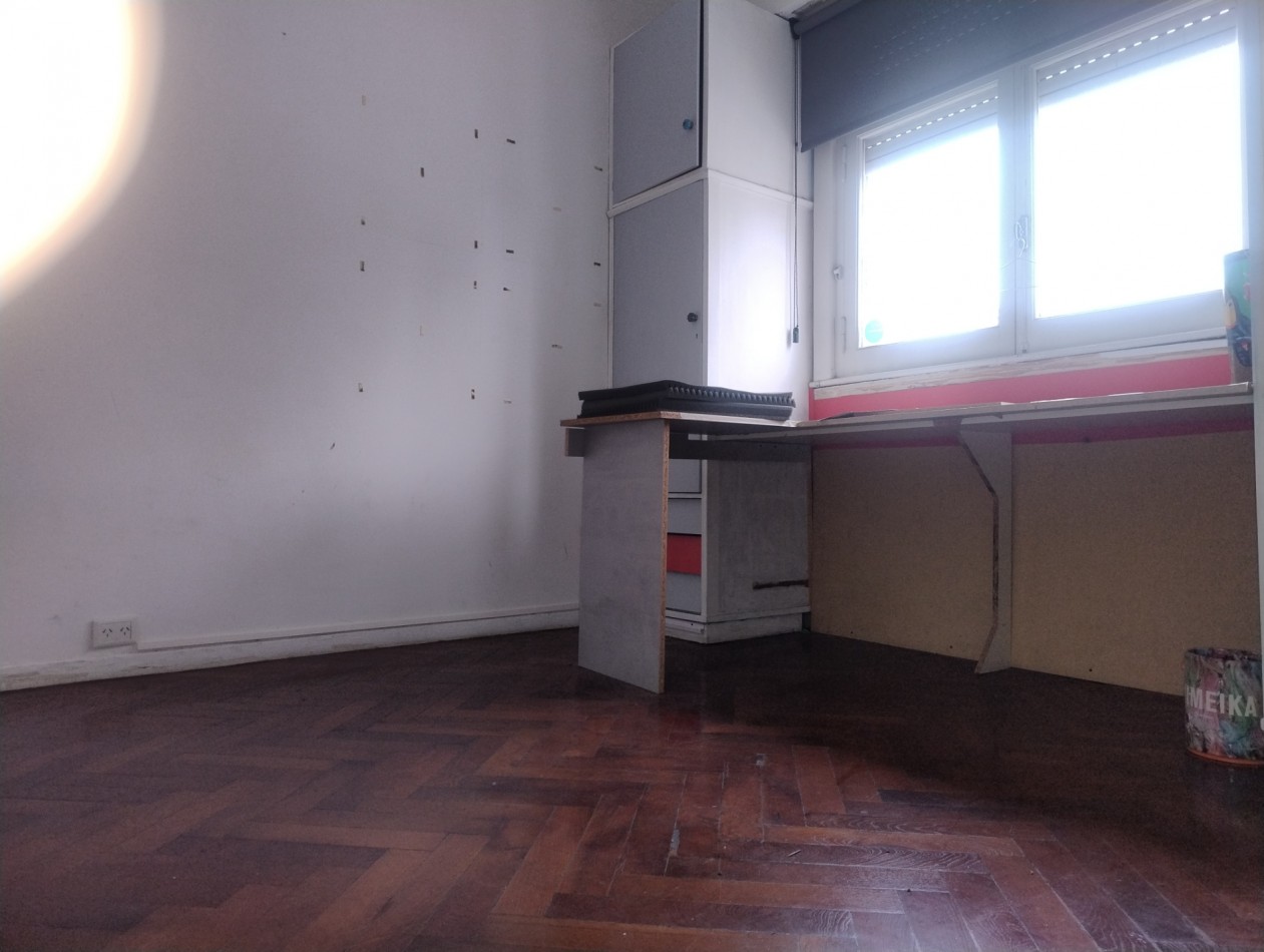 Departamento en venta en CABA sobre Catamarca 530