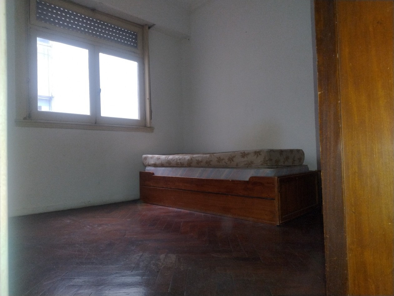 Departamento en venta en CABA sobre Catamarca 530