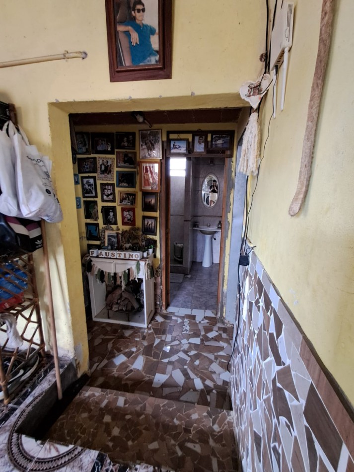 Casa en Venta en Carmen de Areco