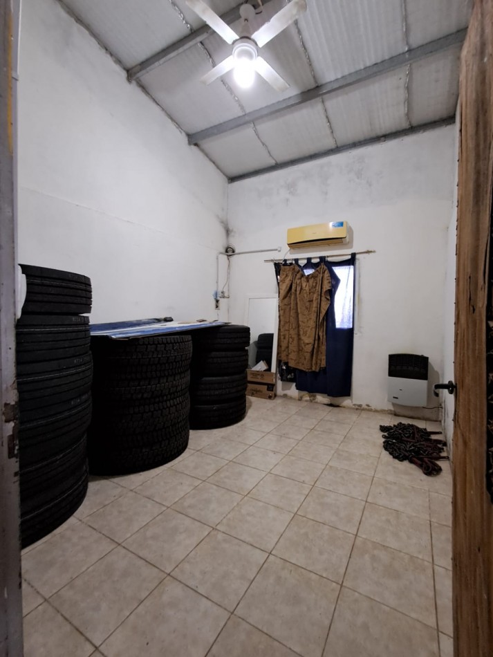 Casa en Venta en Carmen de Areco