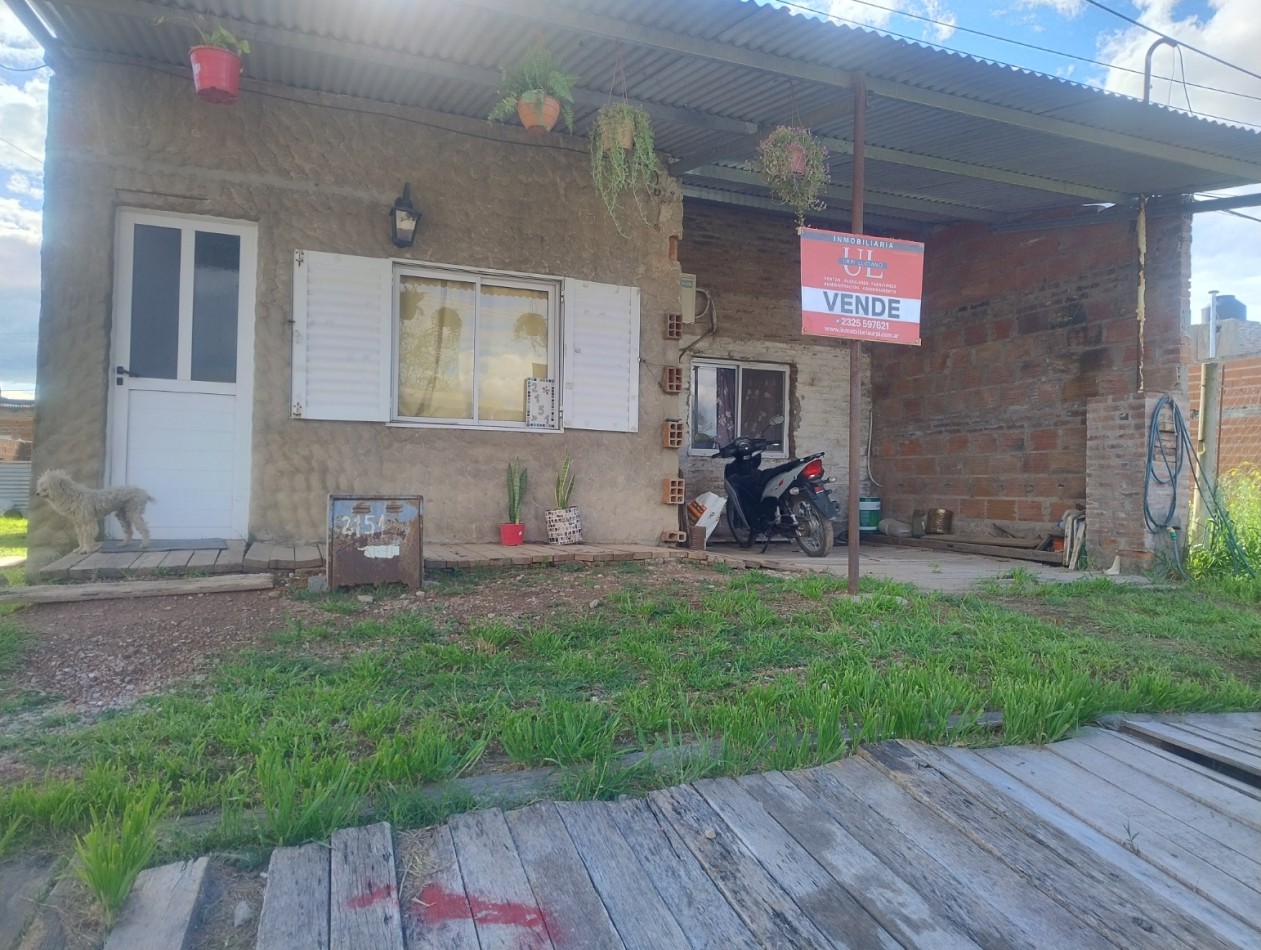 Casa en Venta en Carmen de Areco
