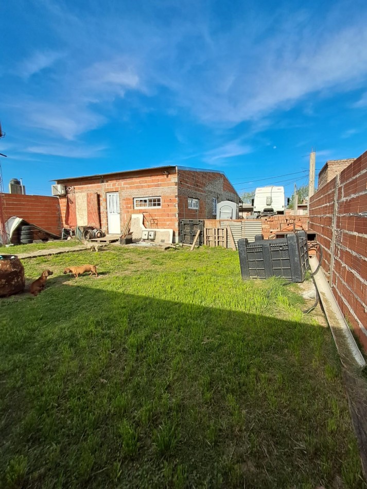 Casa en Venta en Carmen de Areco