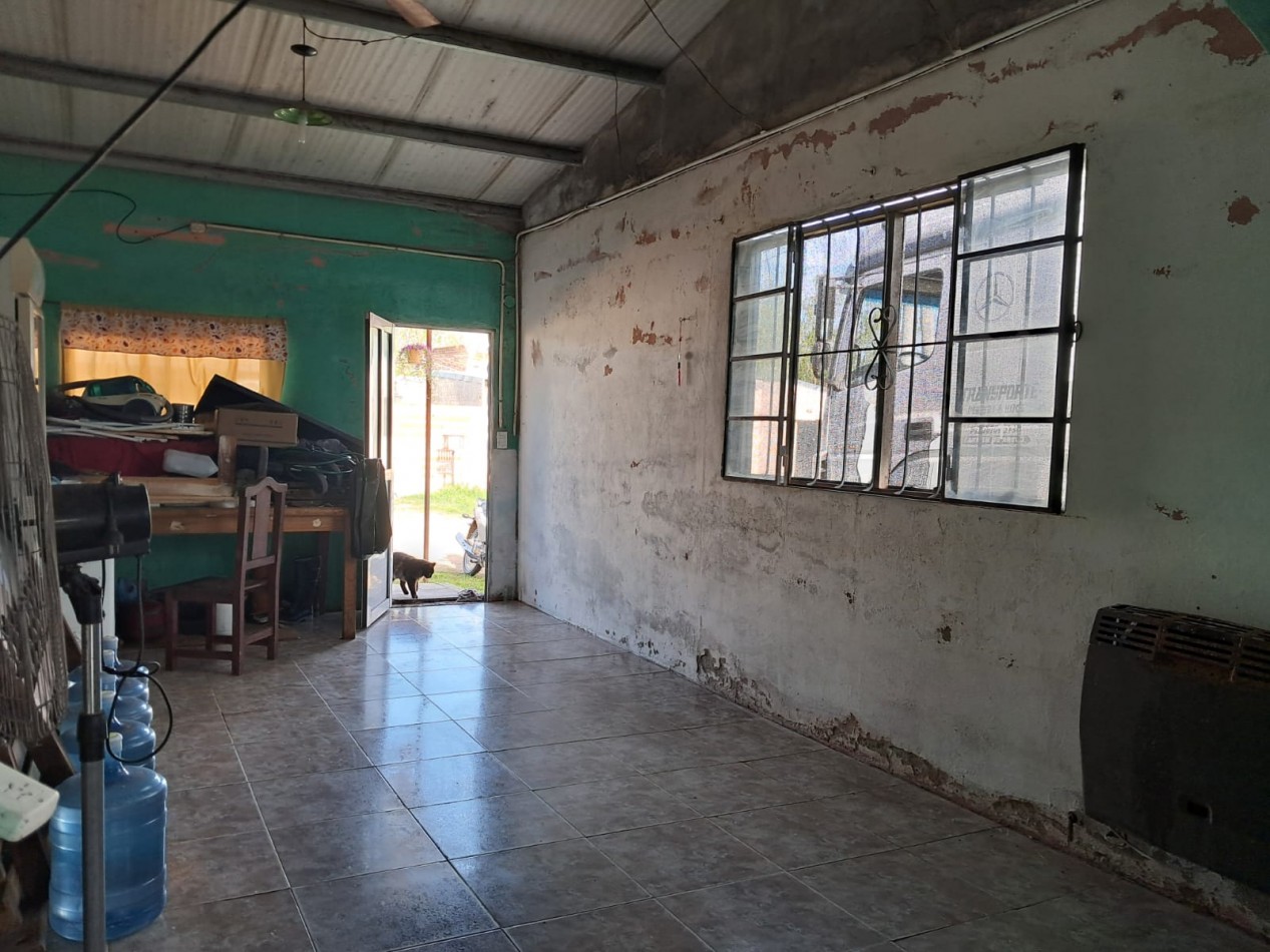 Casa en Venta en Carmen de Areco
