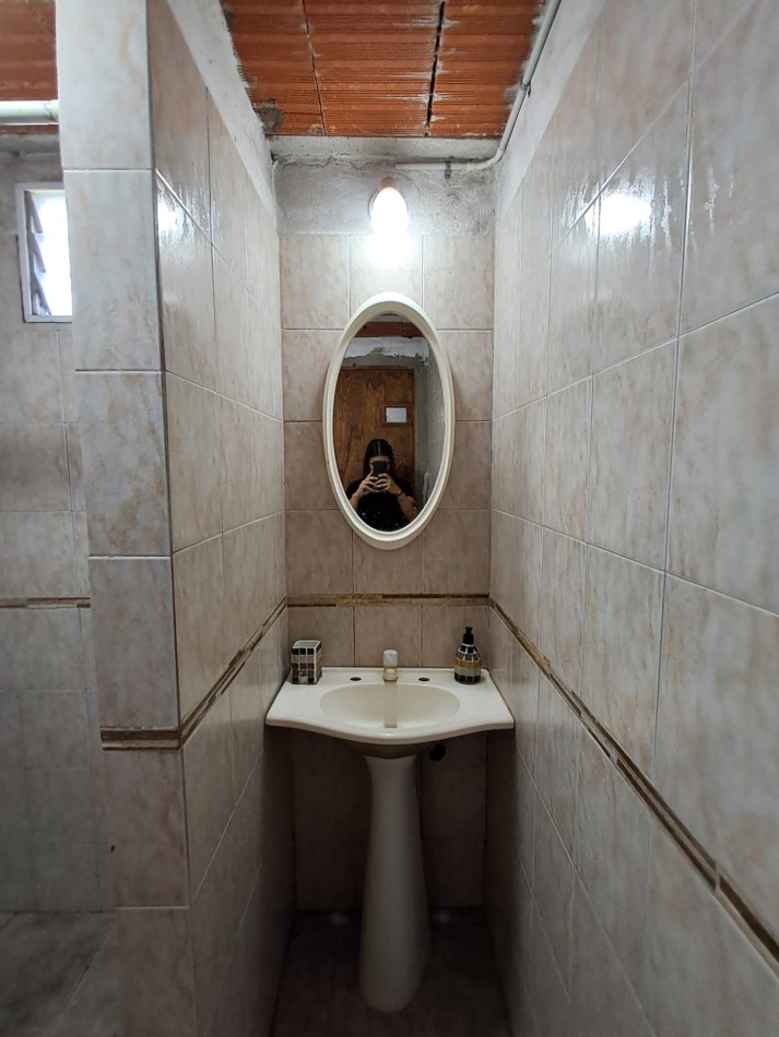 Casa en Venta en Carmen de Areco