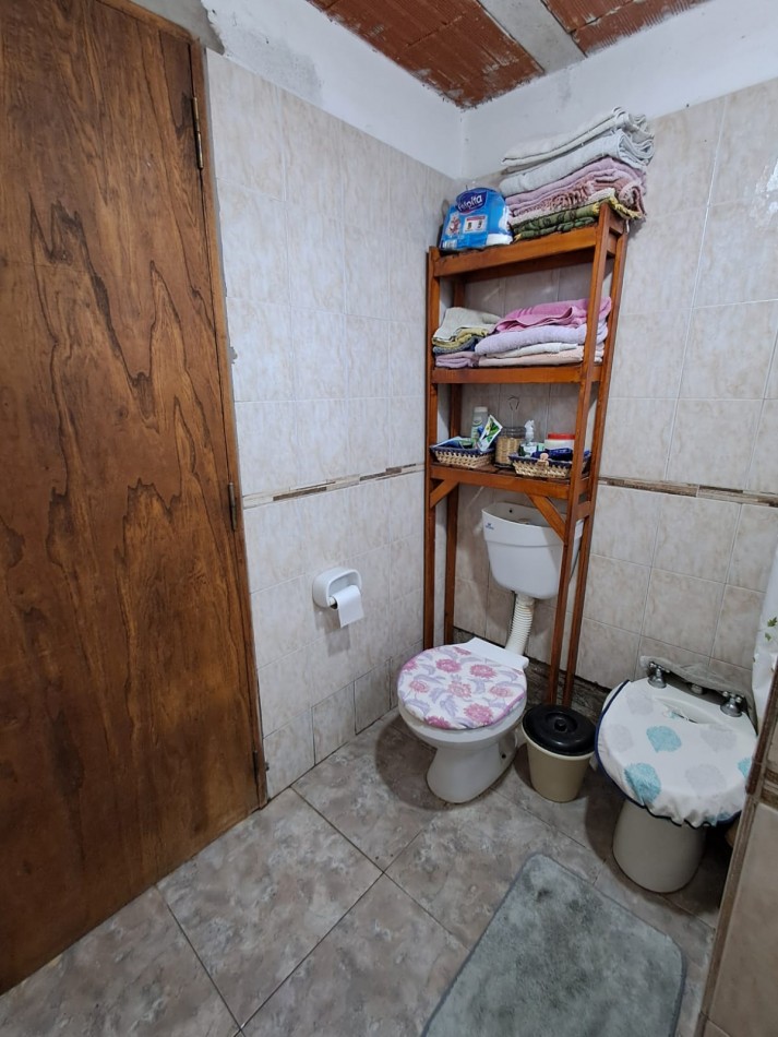 Casa en Venta en Carmen de Areco