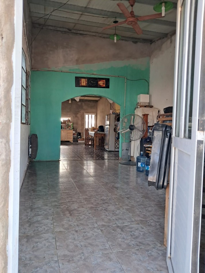 Casa en Venta en Carmen de Areco