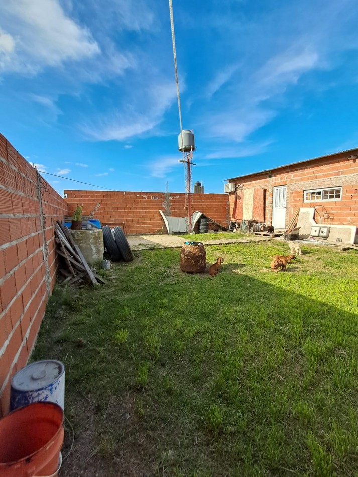 Casa en Venta en Carmen de Areco