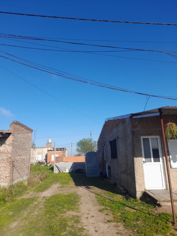 Casa en Venta en Carmen de Areco