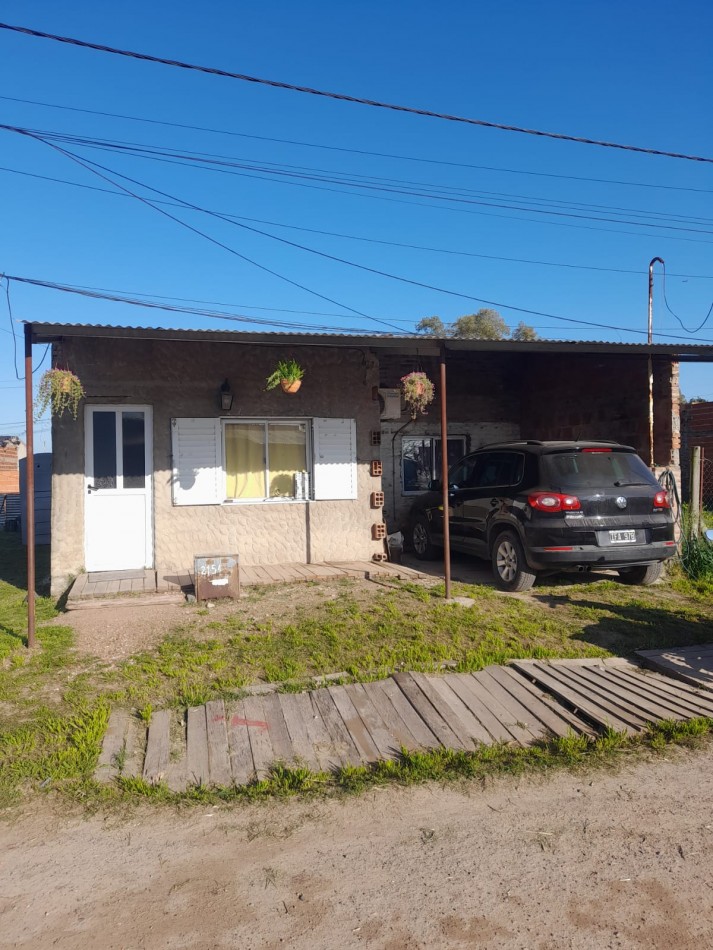 Casa en Venta en Carmen de Areco