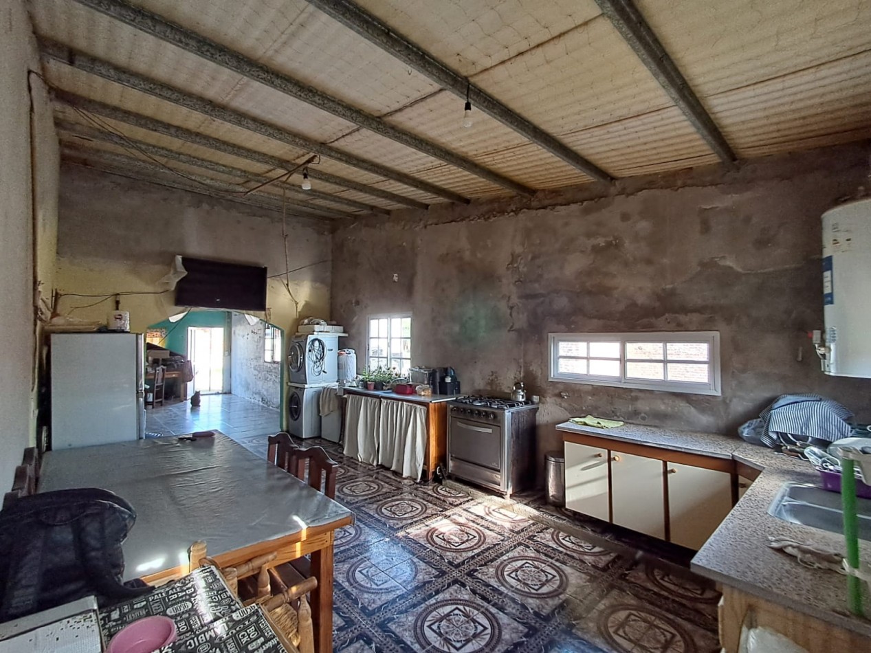 Casa en Venta en Carmen de Areco
