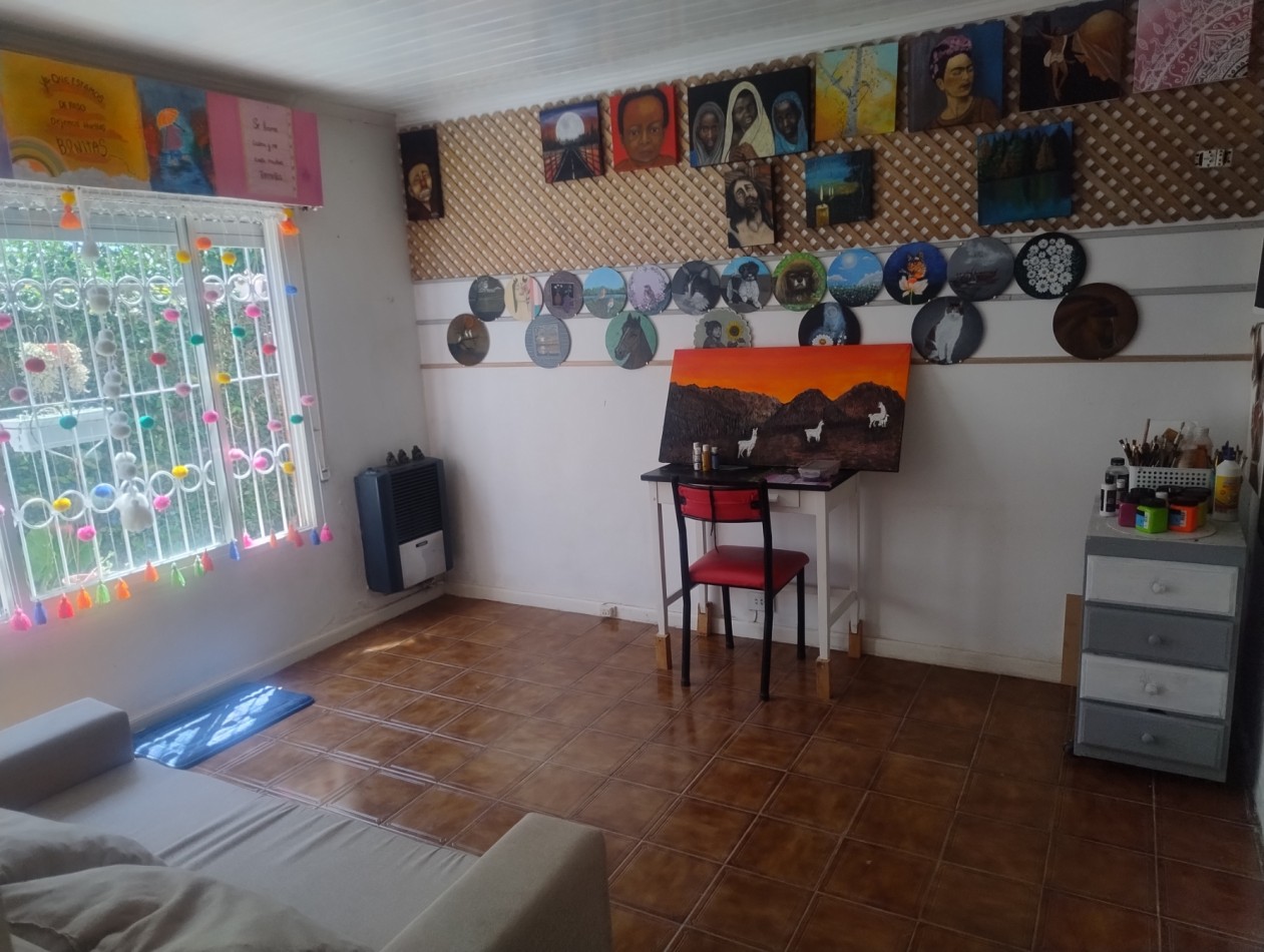 Casa en venta Centro Carmen de Carmen de Areco