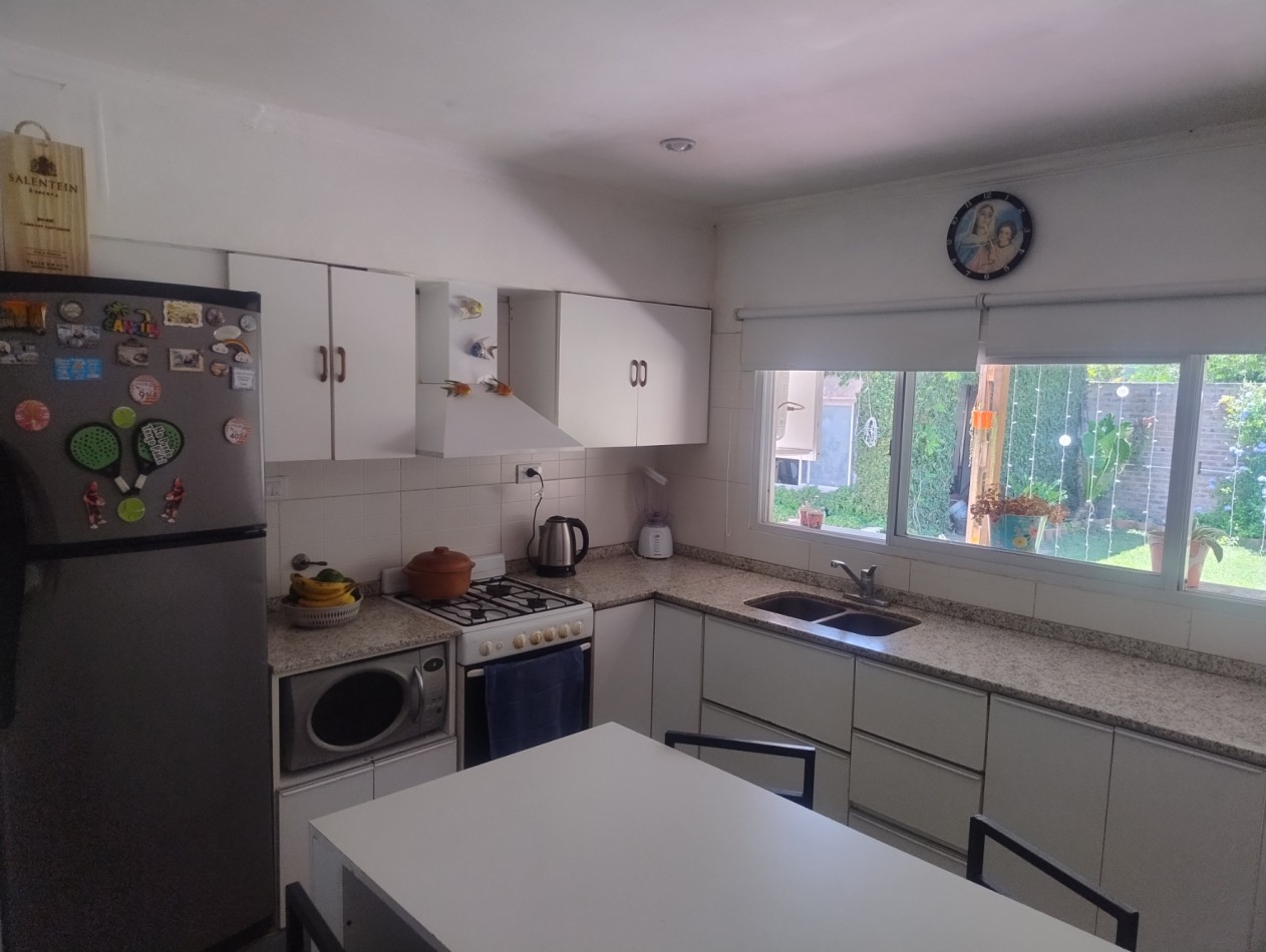 Casa en venta Centro Carmen de Carmen de Areco