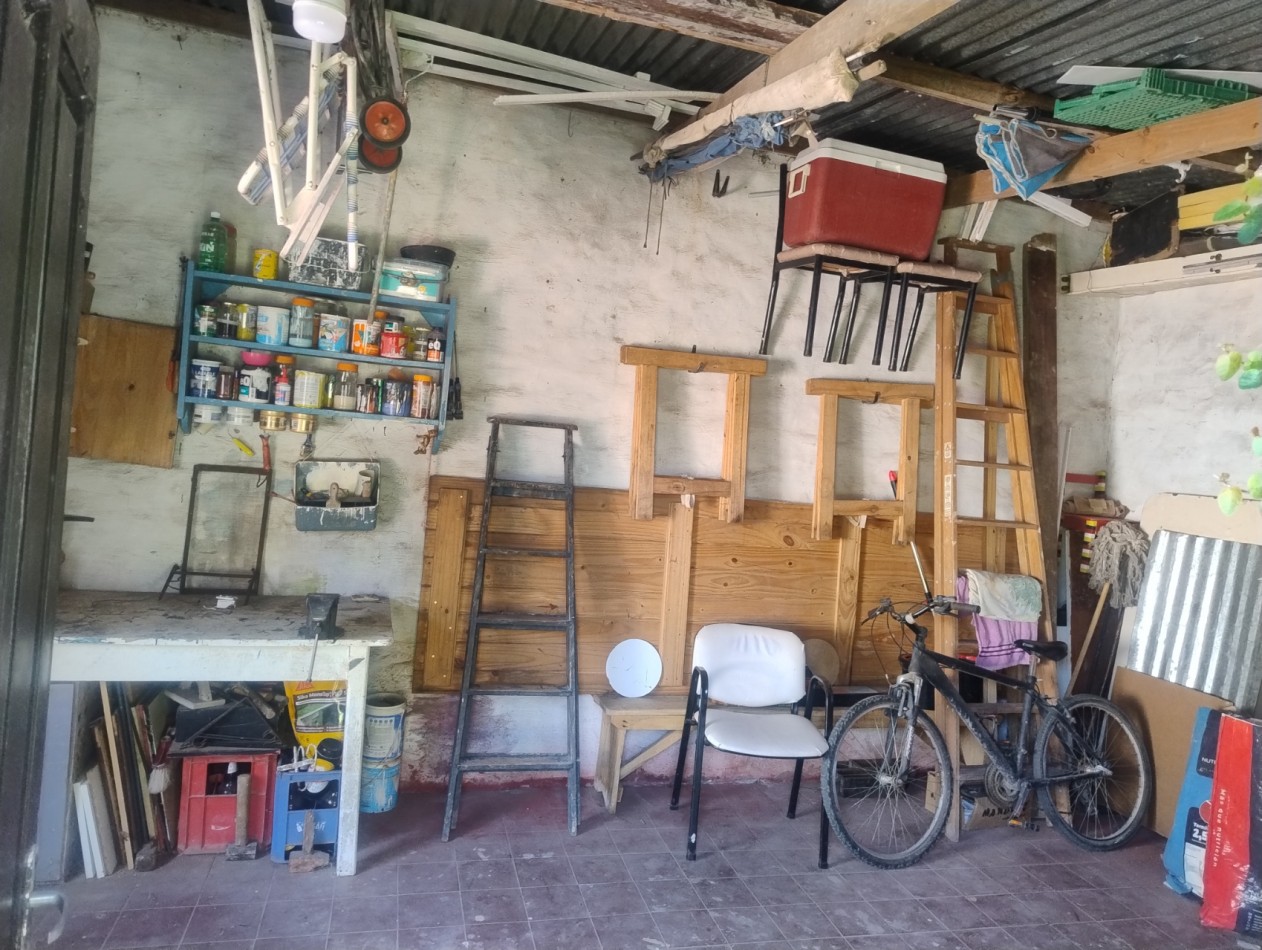 Casa en venta Centro Carmen de Carmen de Areco
