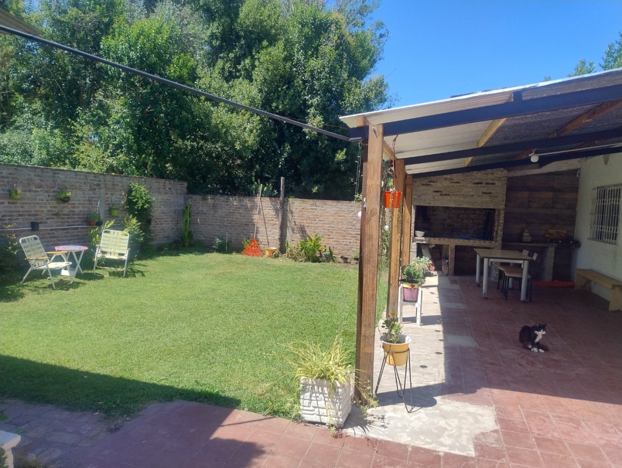 Casa en venta Centro Carmen de Carmen de Areco
