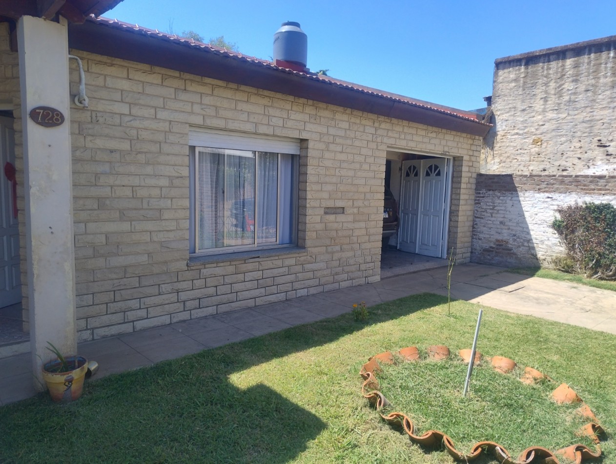 Casa en venta Centro Carmen de Carmen de Areco